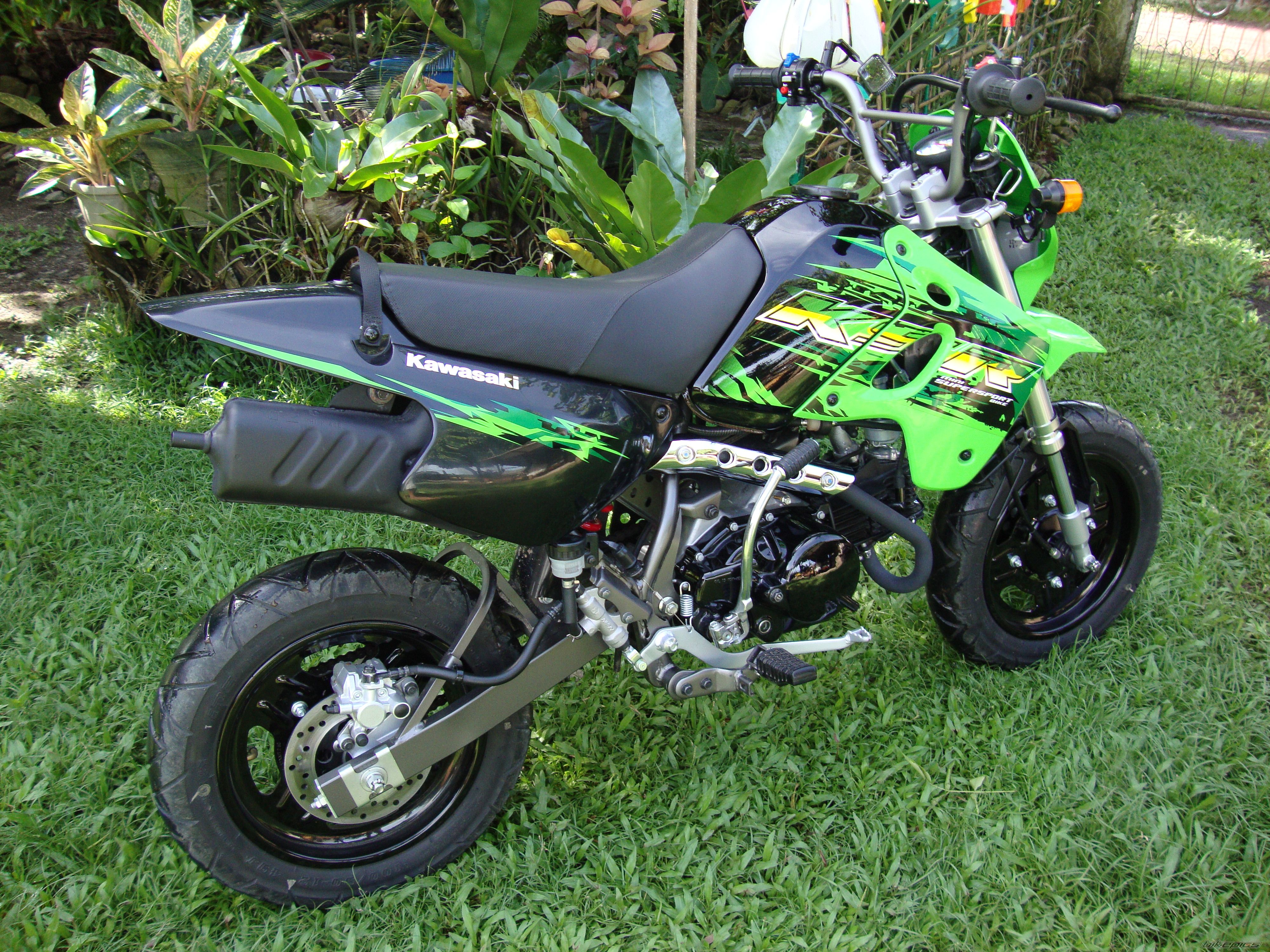 Bike Photo 2266274