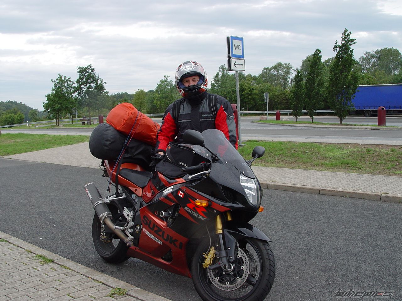 Bike Photo 2266275