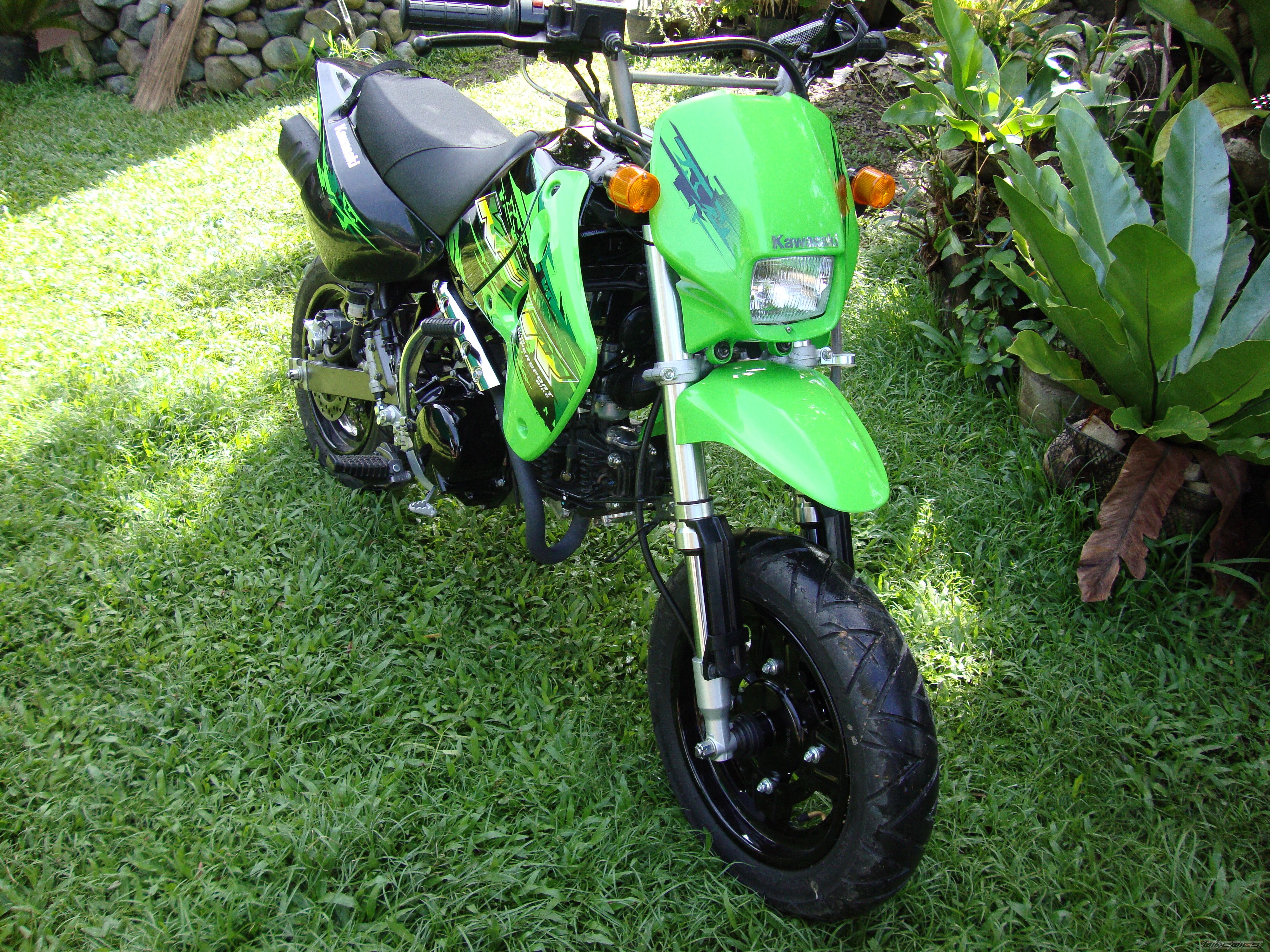 Bike Photo 2266277