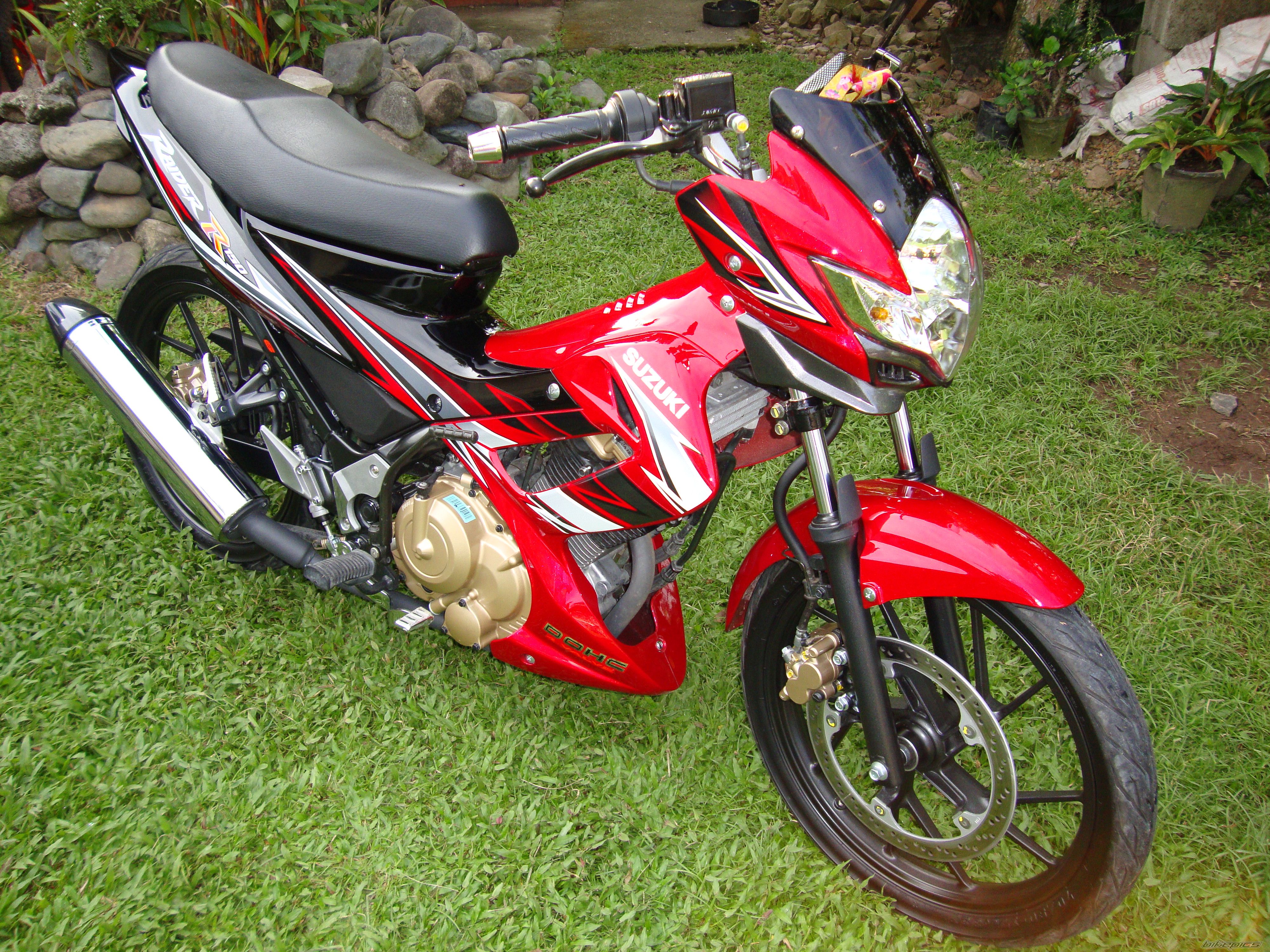 Bike Photo 2266278