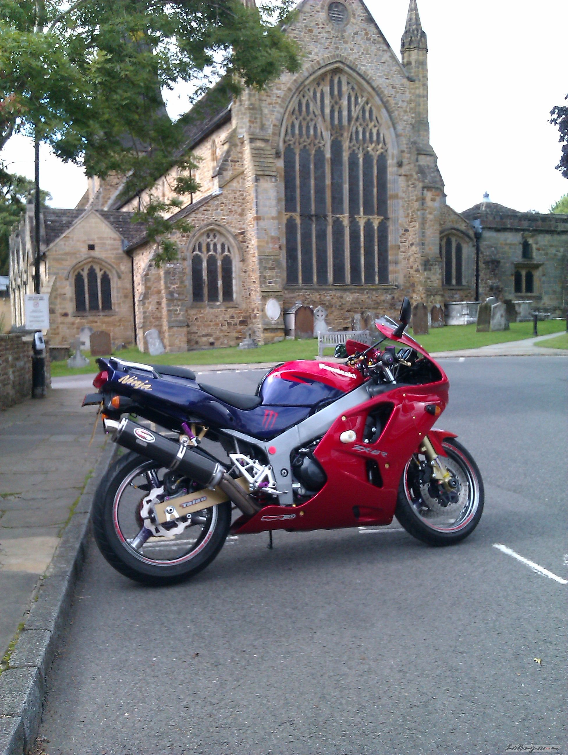 Bike Photo 2266286