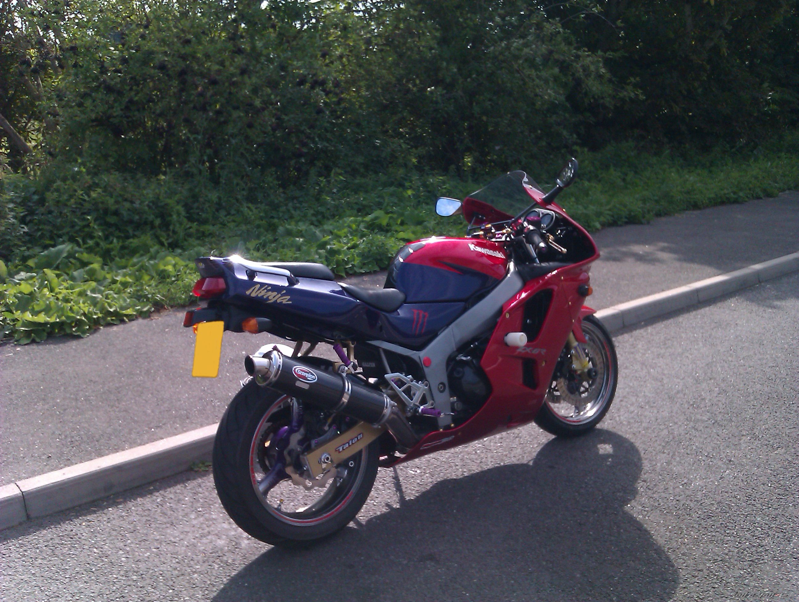 Bike Photo 2266288