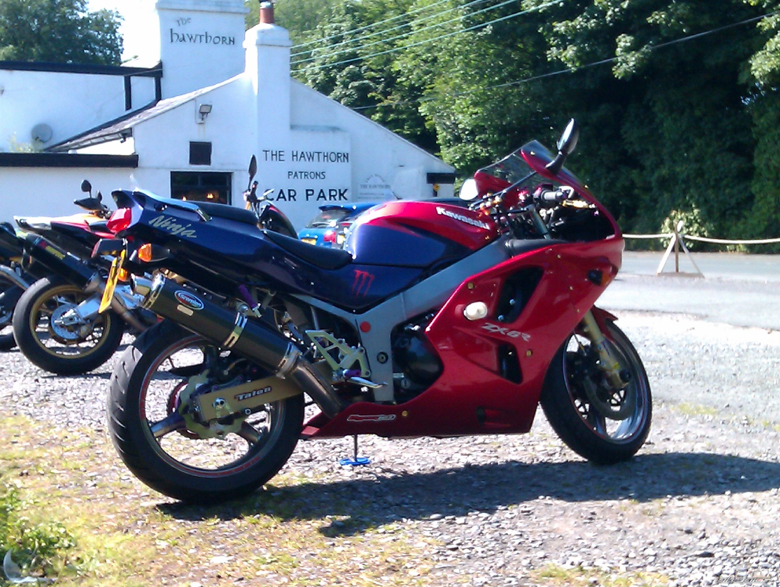 Bike Photo 2266292