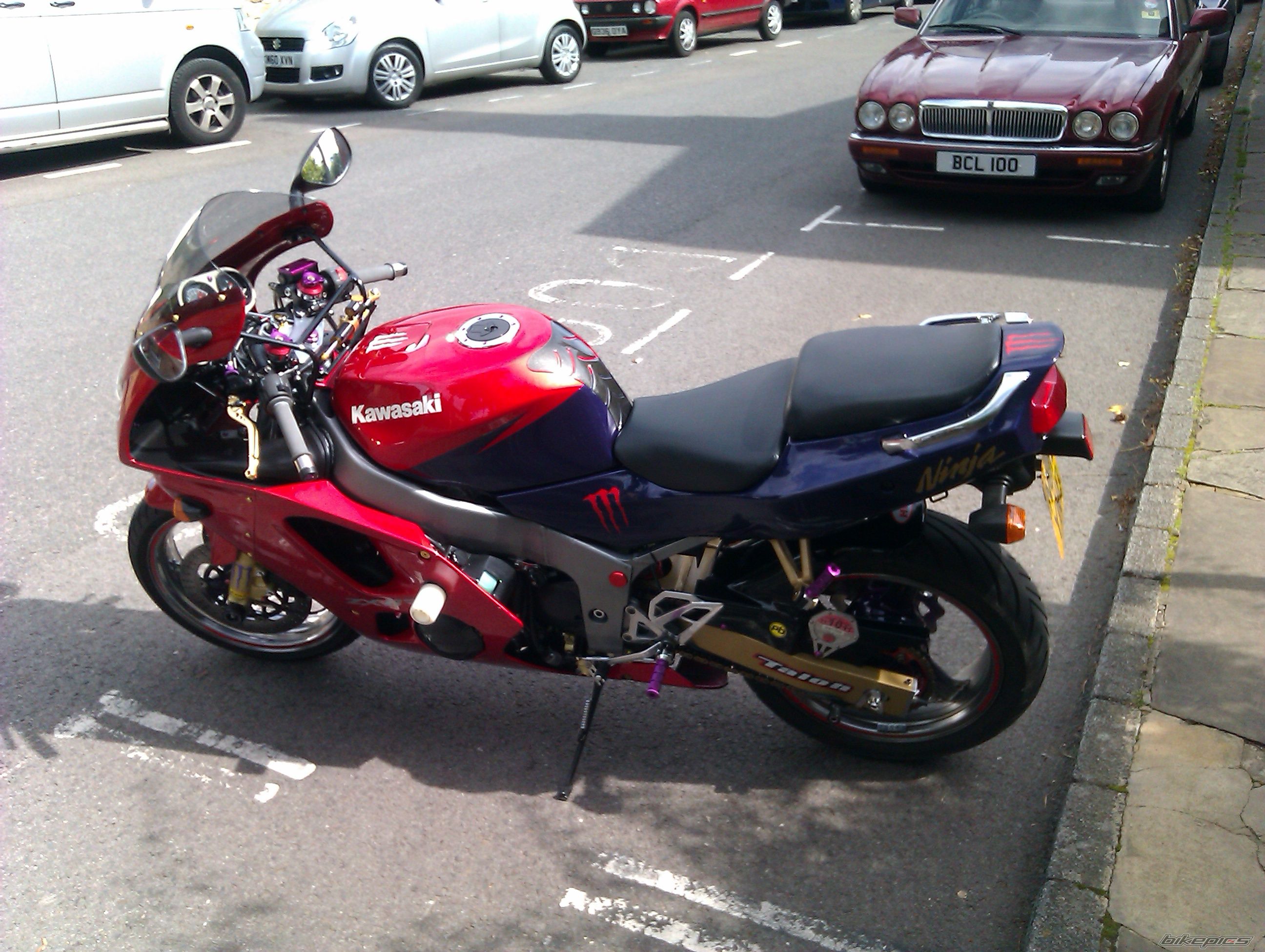 Bike Photo 2266295