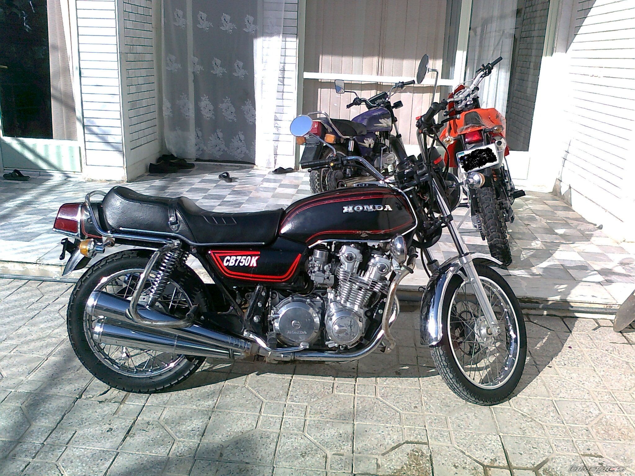 Bike Photo 2266296