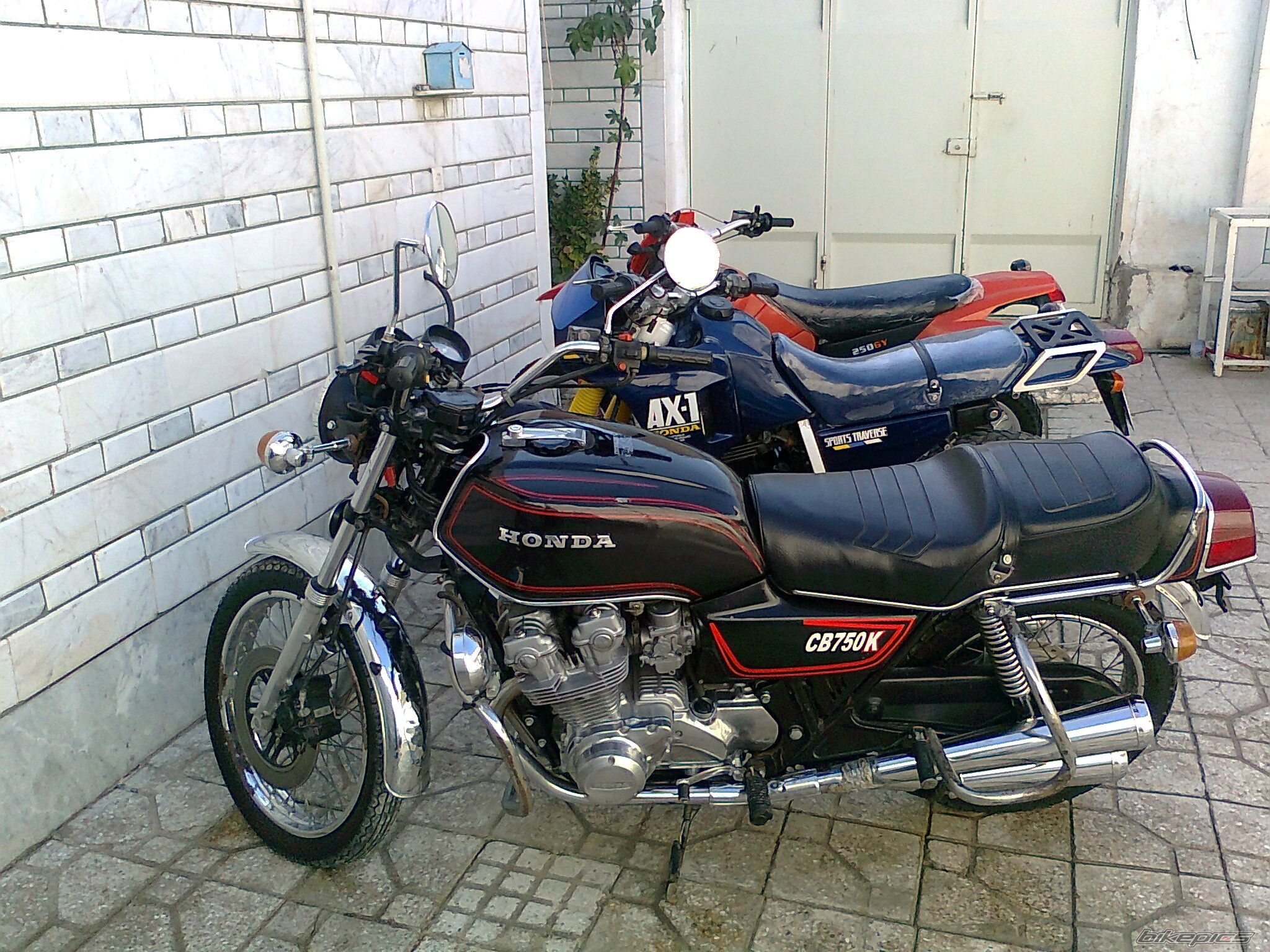 Bike Photo 2266297