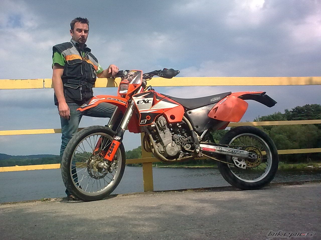 Bike Photo 2266377