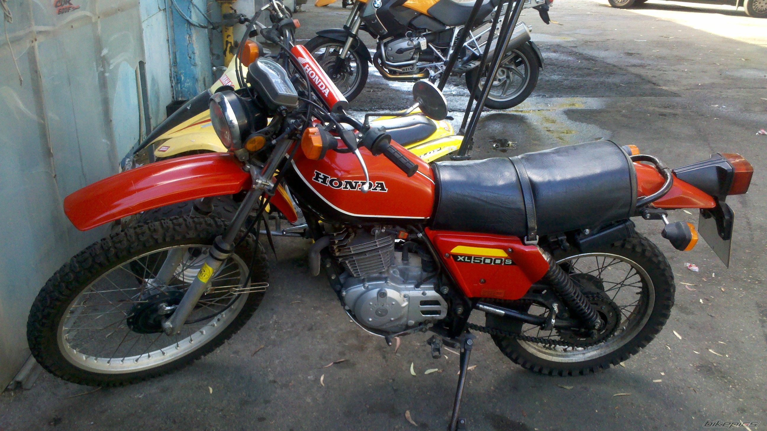 Bike Photo 2266387