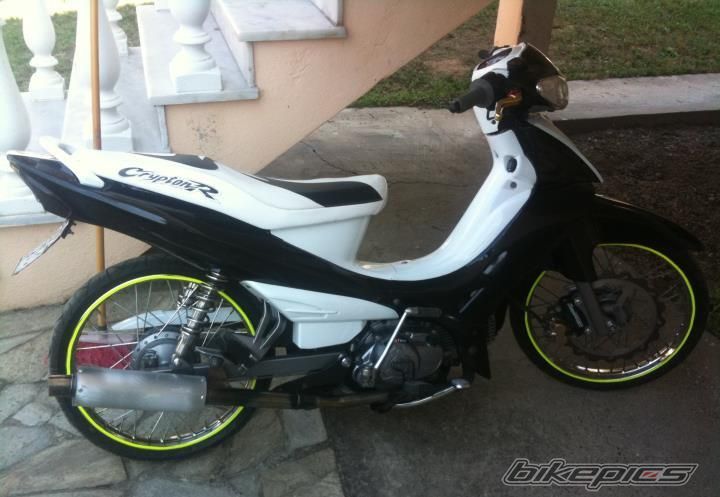 Bike Photo 2266520