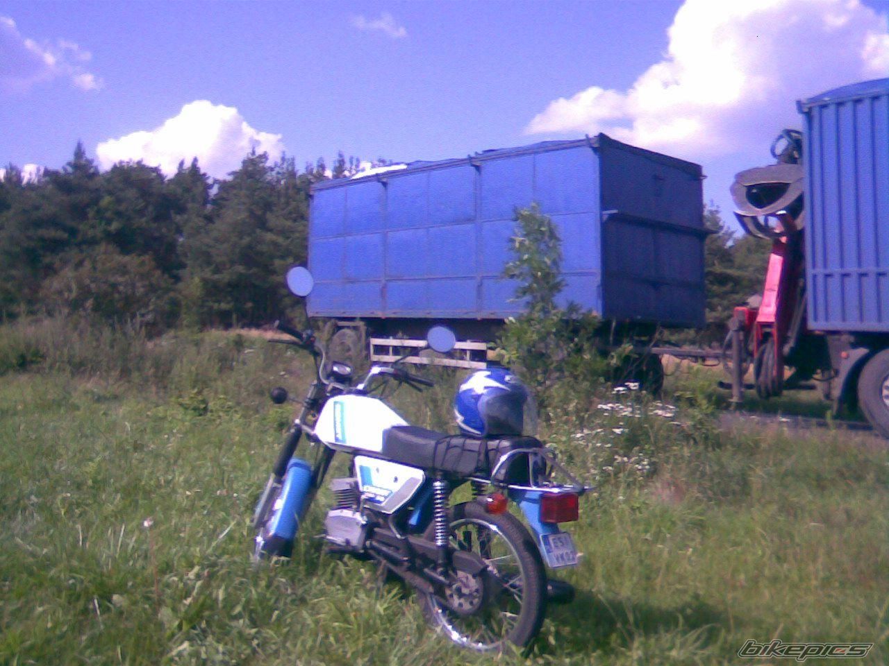 Bike Photo 2266525