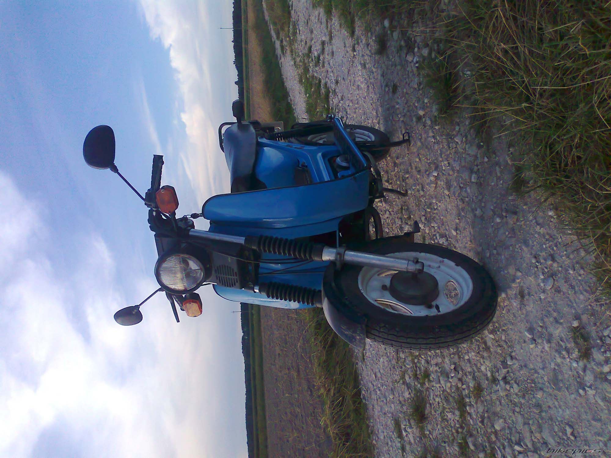 Bike Photo 2266564