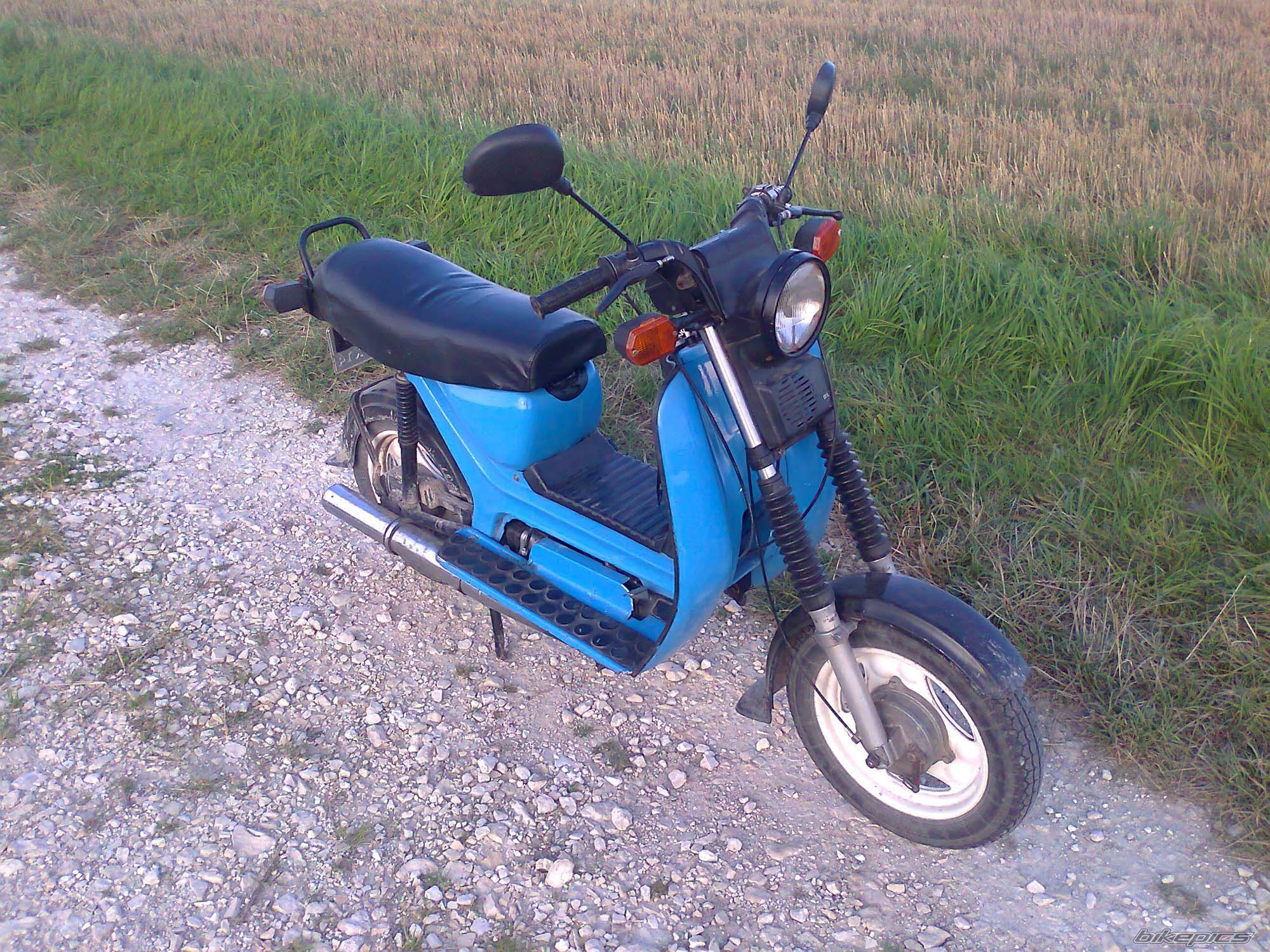 Bike Photo 2266567