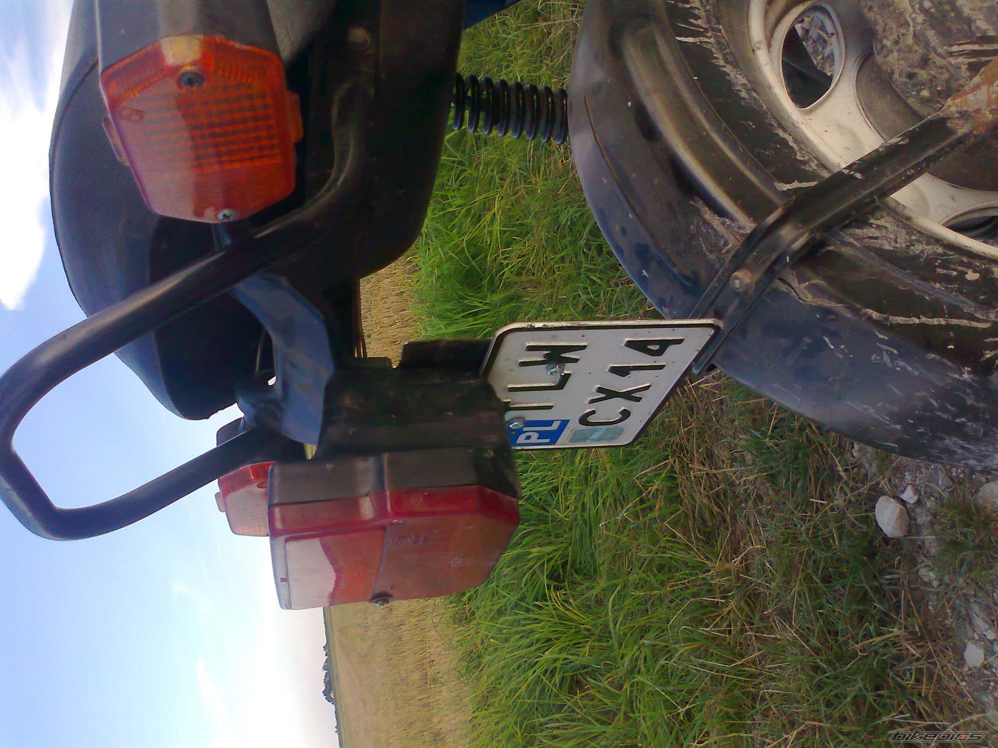 Bike Photo 2266570