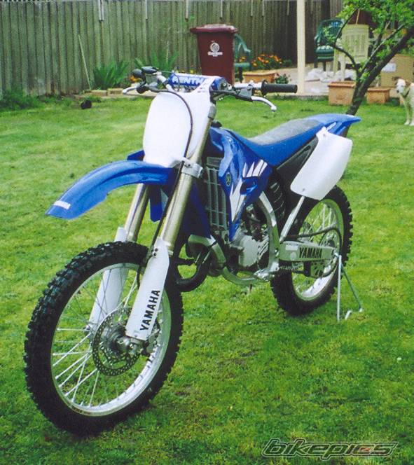 Bike Photo 226668
