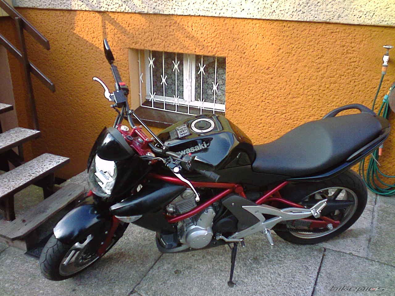 Bike Photo 2266737
