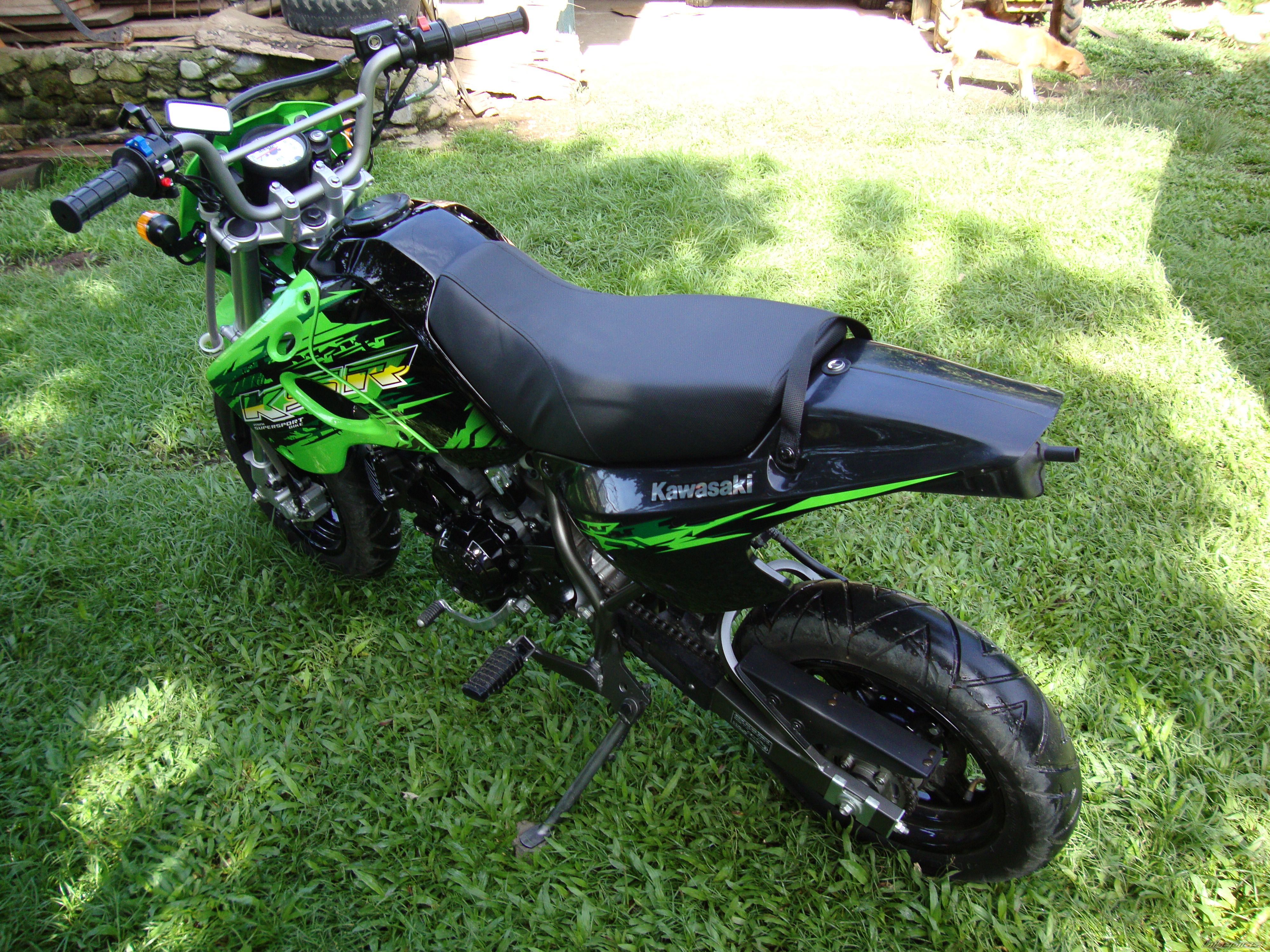Bike Photo 2266741