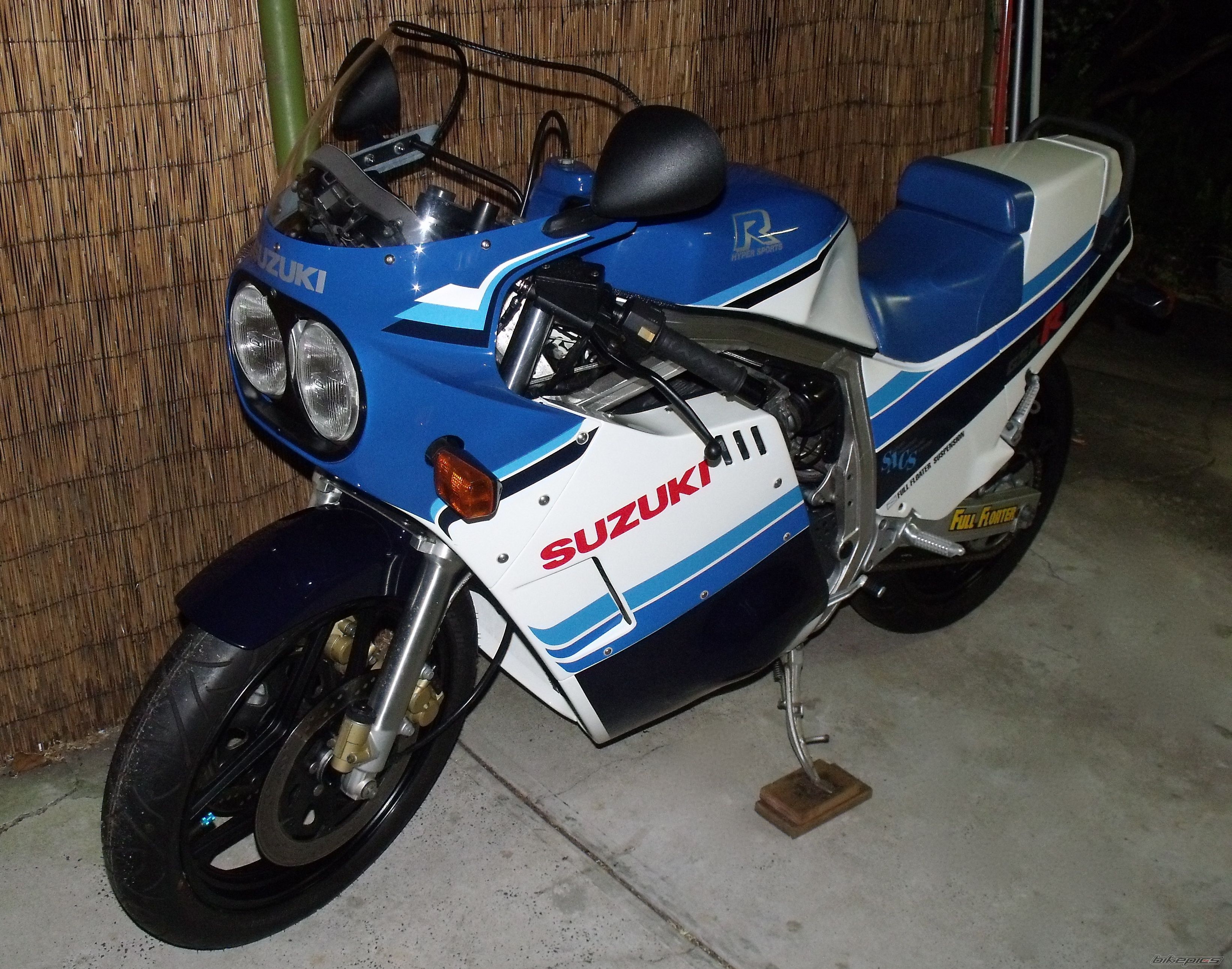 Bike Photo 2266799