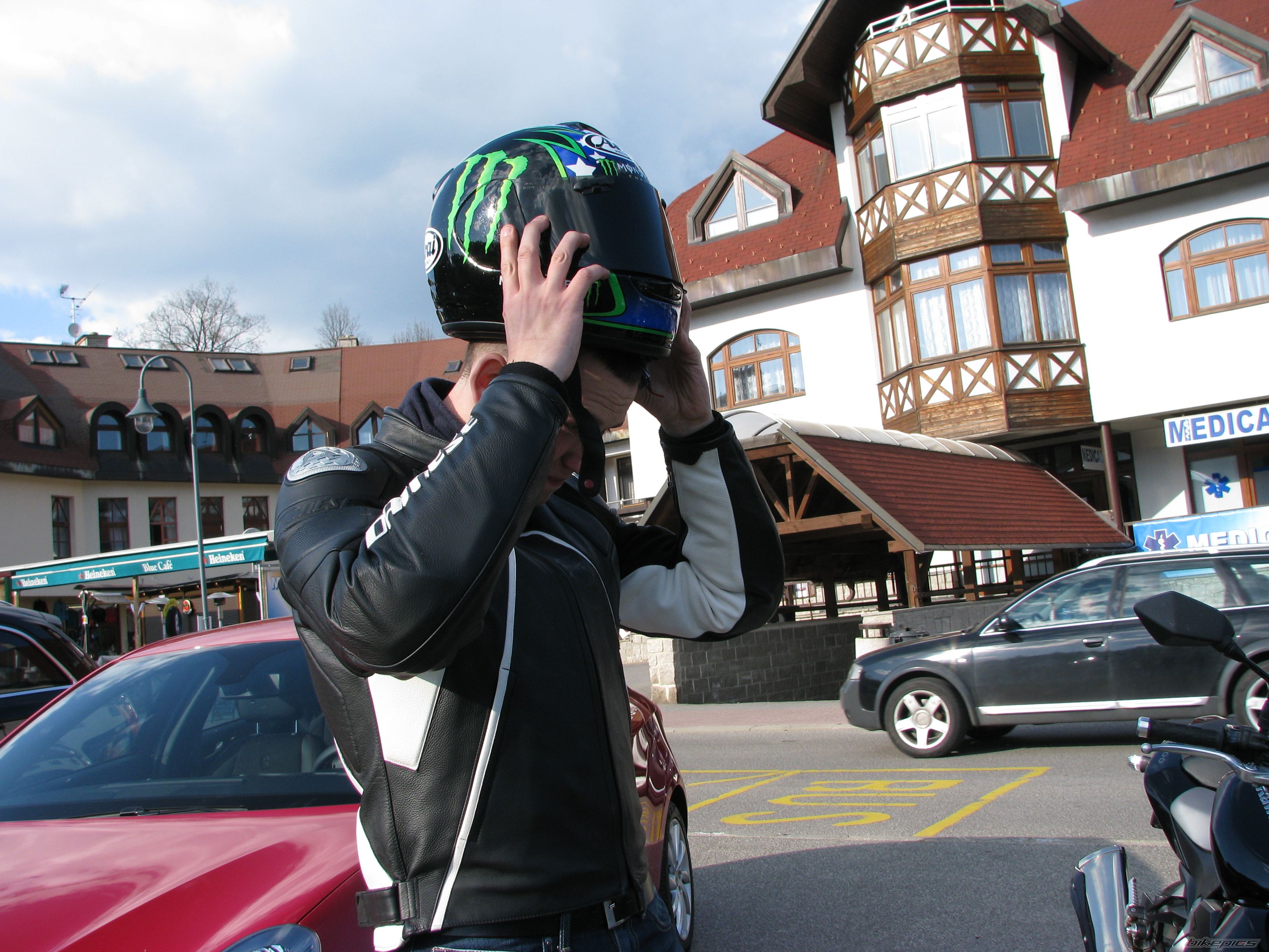 Bike Photo 2266819