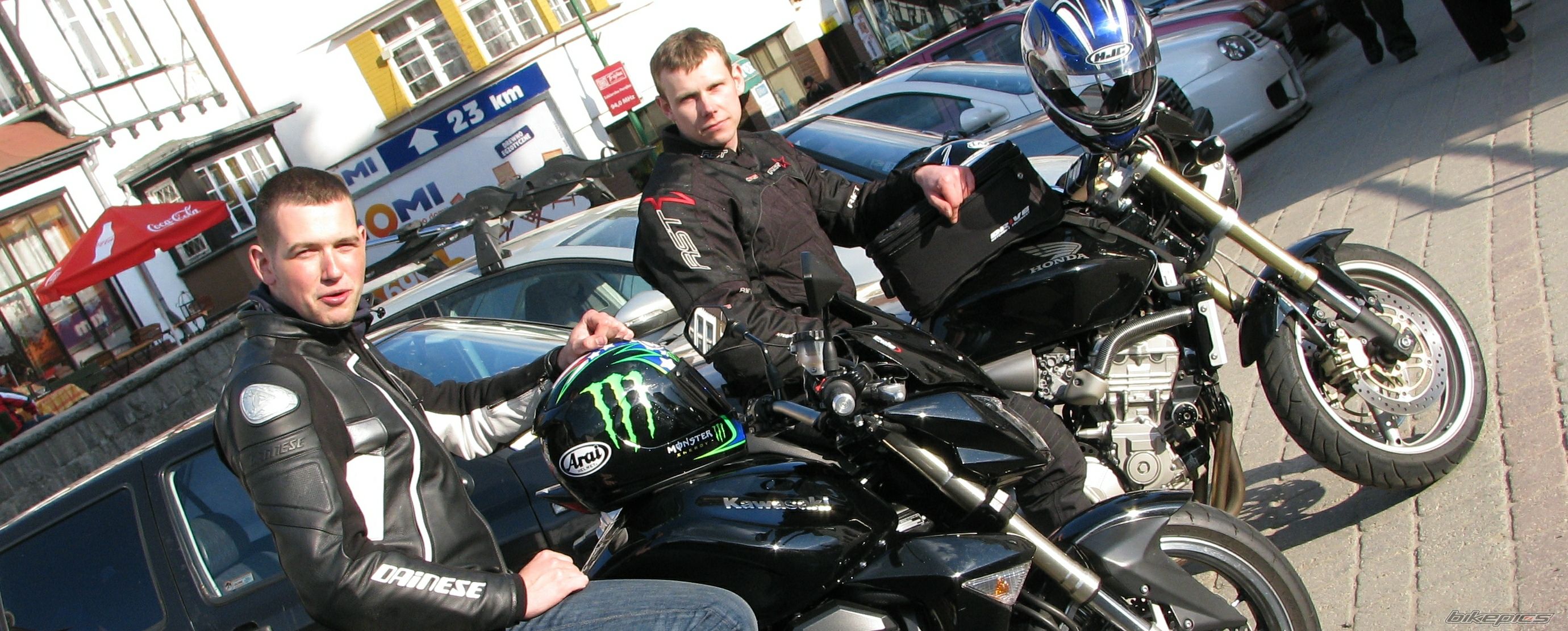 Bike Photo 2266820