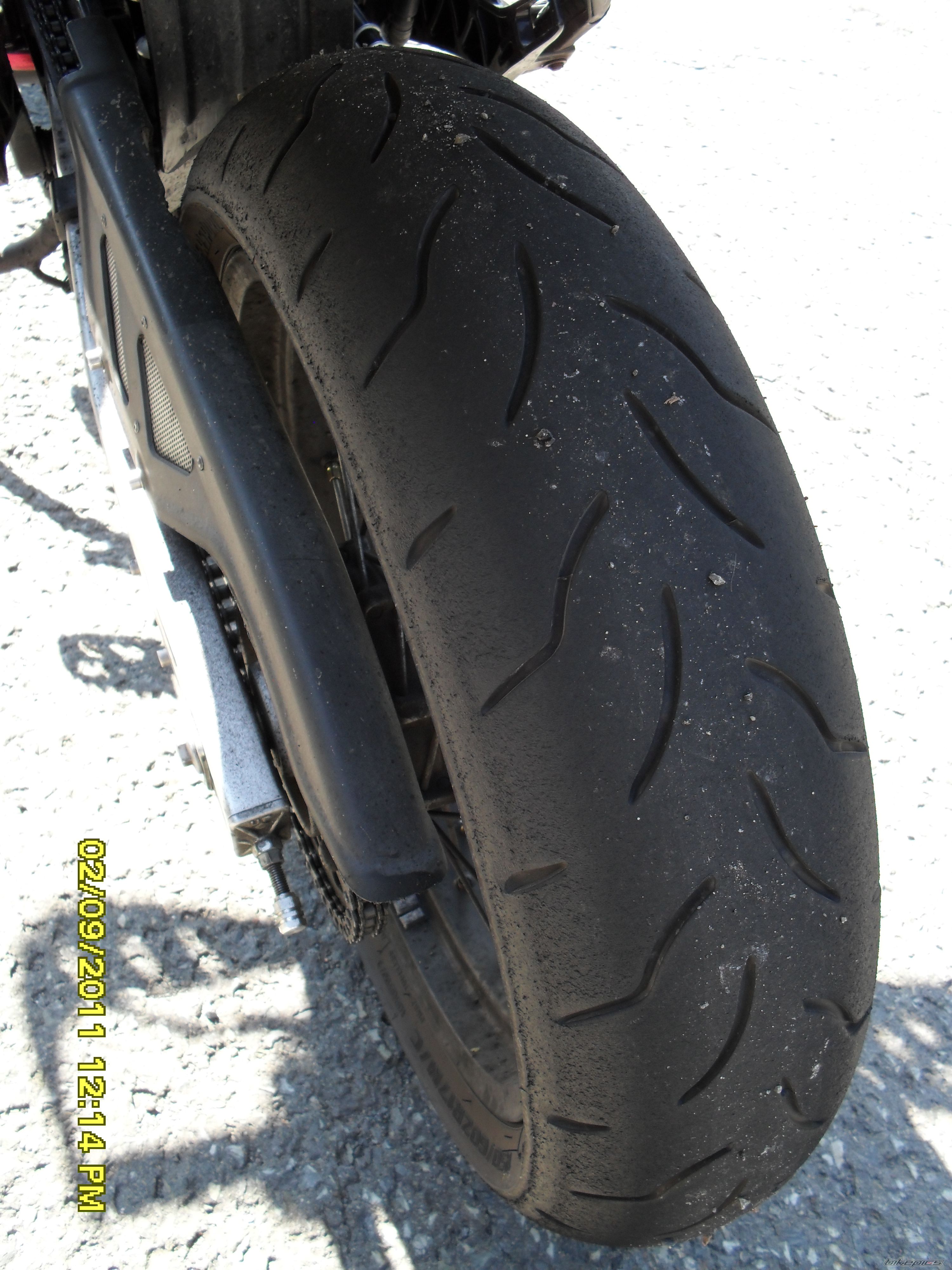 Bike Photo 2266892