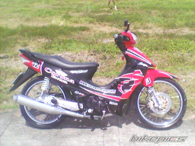 Bike Photo 2266909