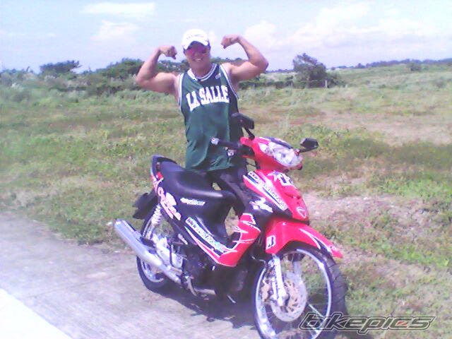 Bike Photo 2266914