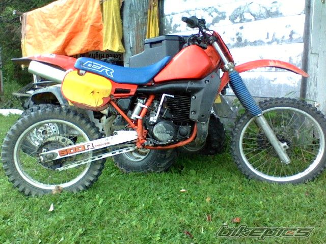 Bike Photo 2266926