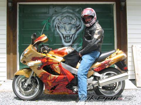 Bike Photo 226699