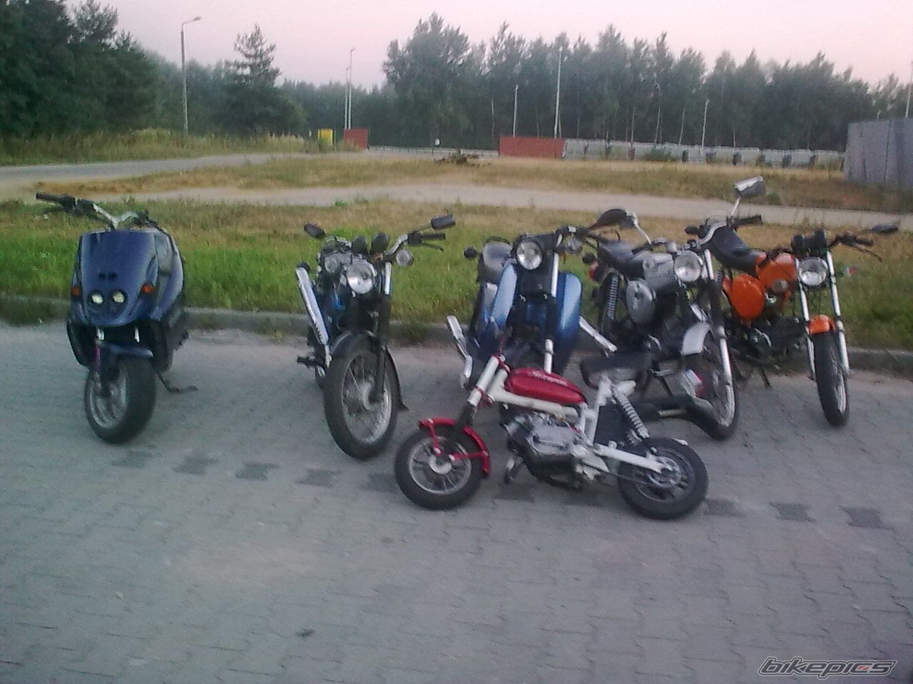 Bike Photo 2267007