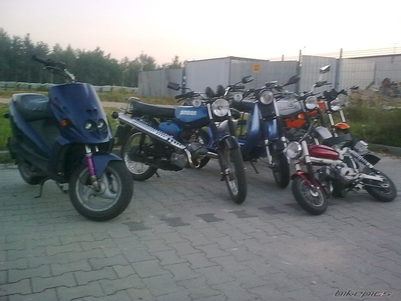 Bike Photo 2267011
