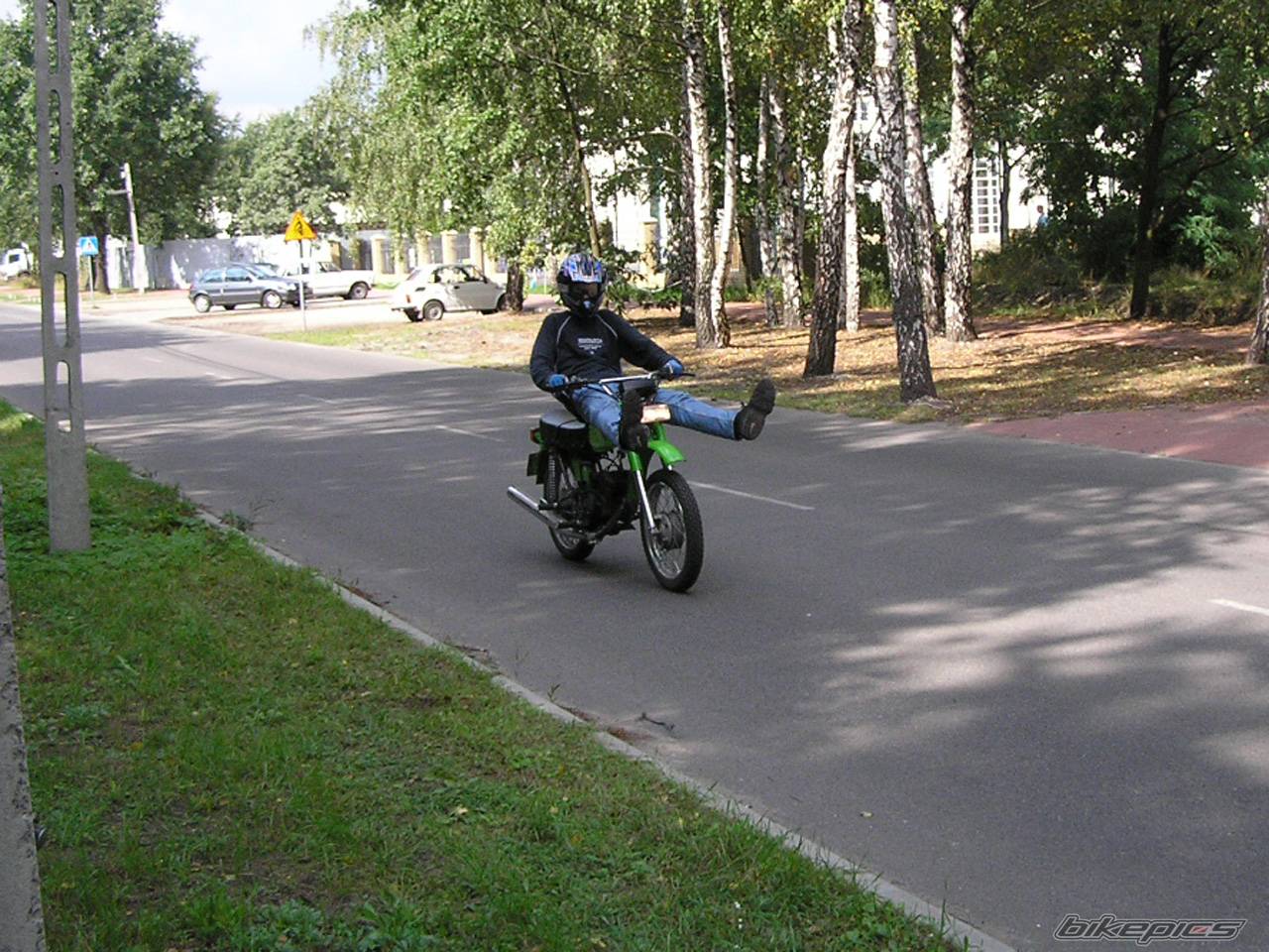 Bike Photo 226731