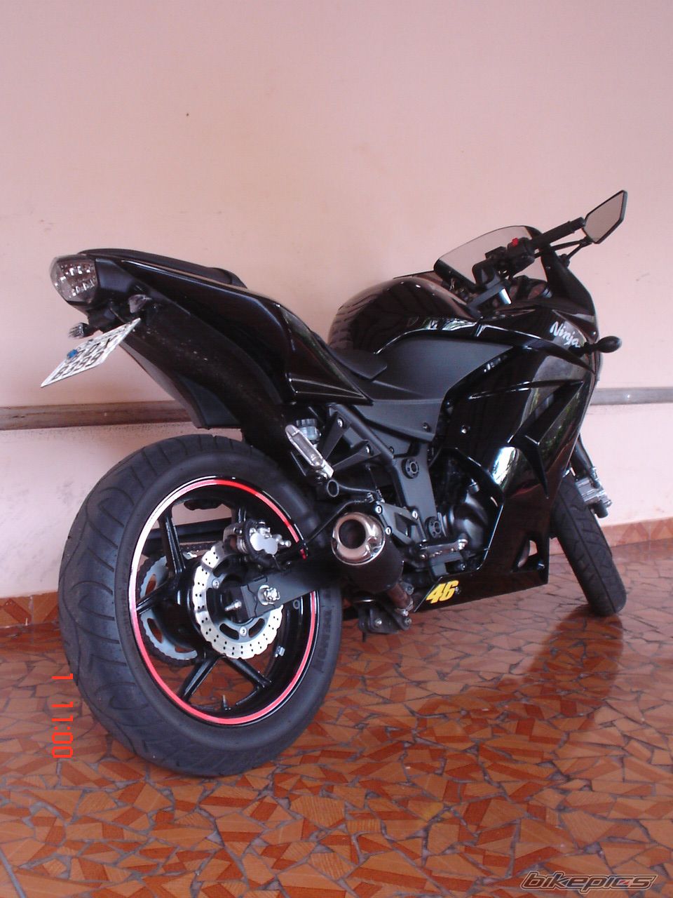 Bike Photo 2267319
