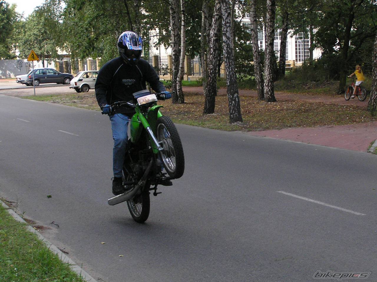 Bike Photo 226738