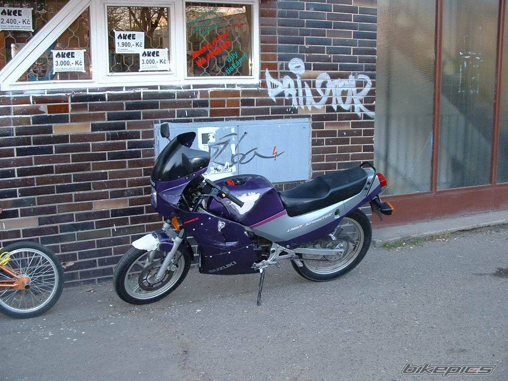 Bike Photo 22674