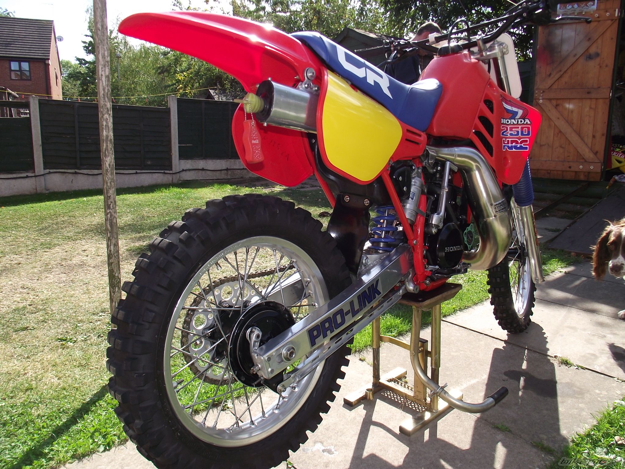Bike Photo 2267408