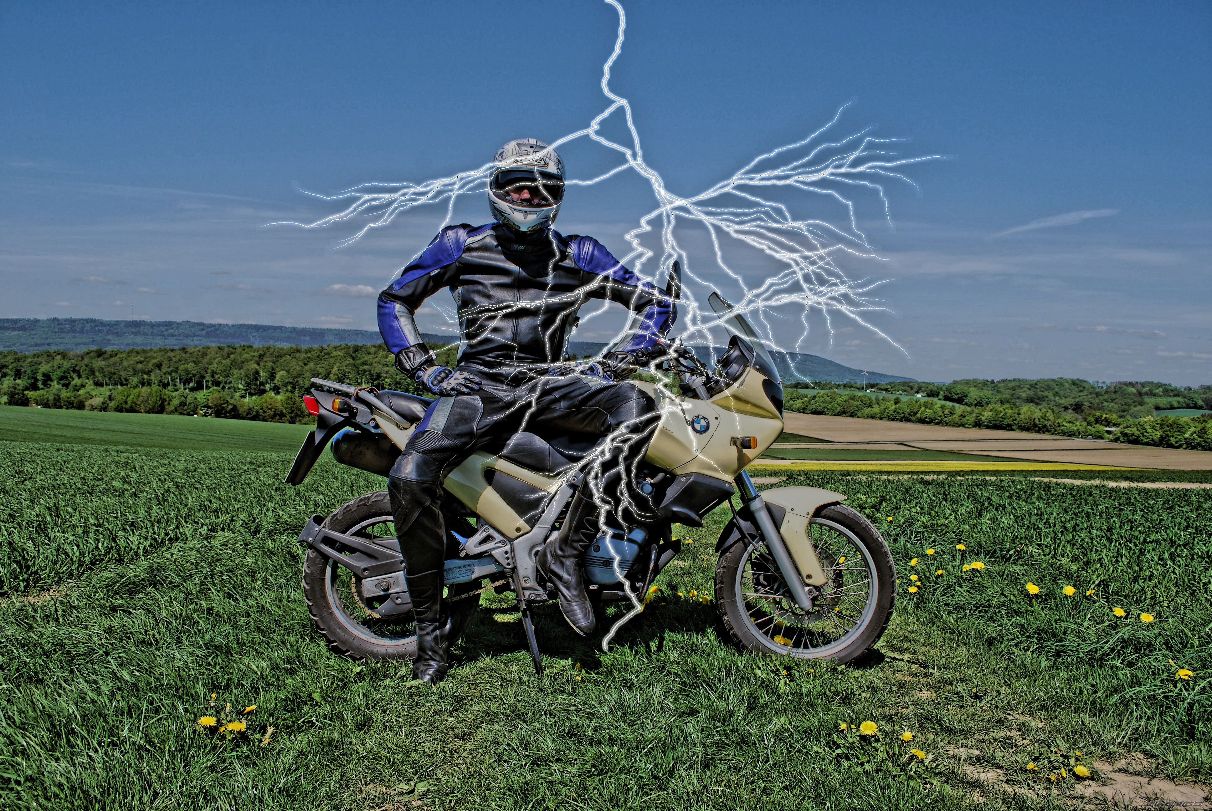 Bike Photo 2267417
