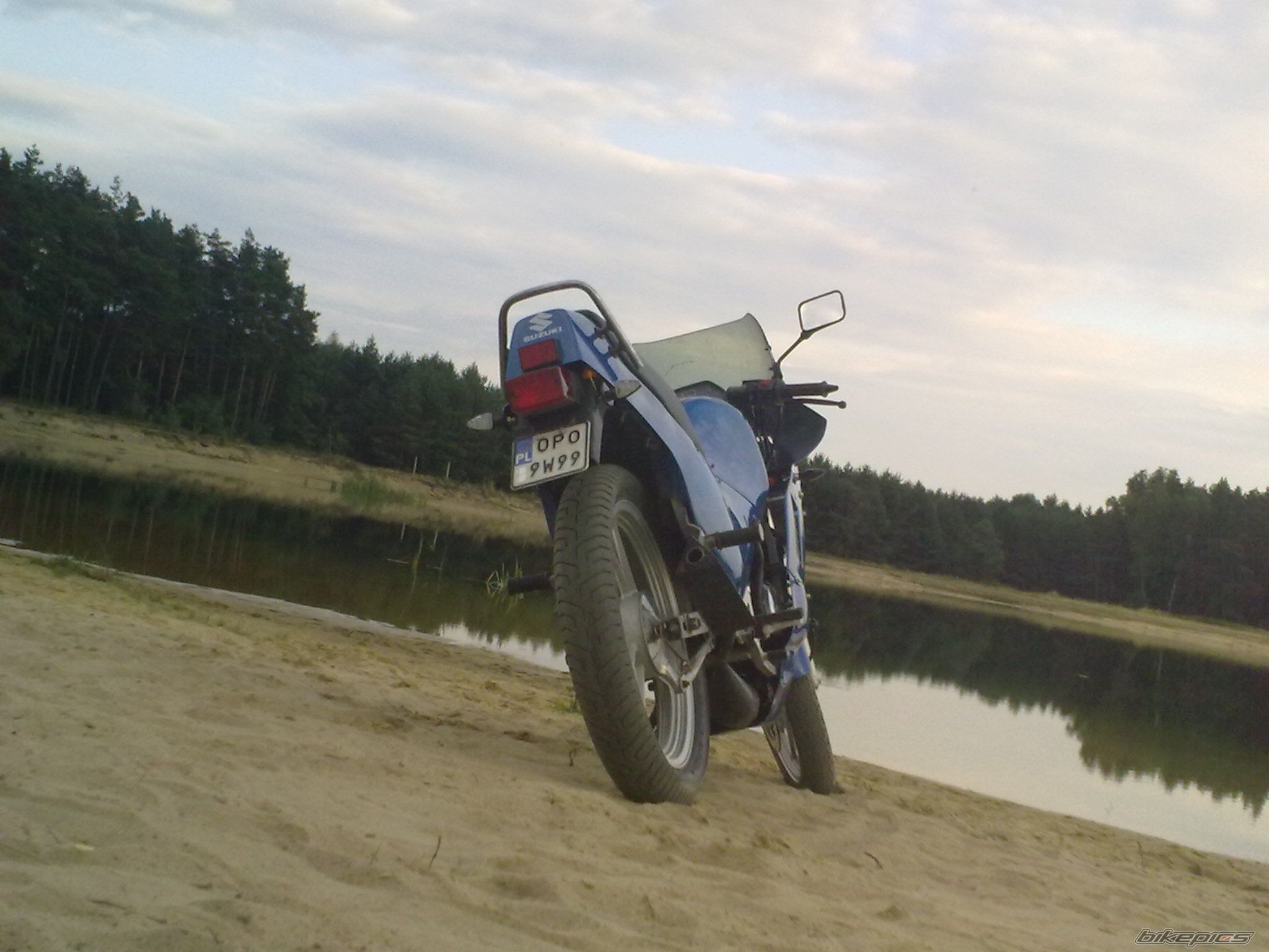 Bike Photo 2267429