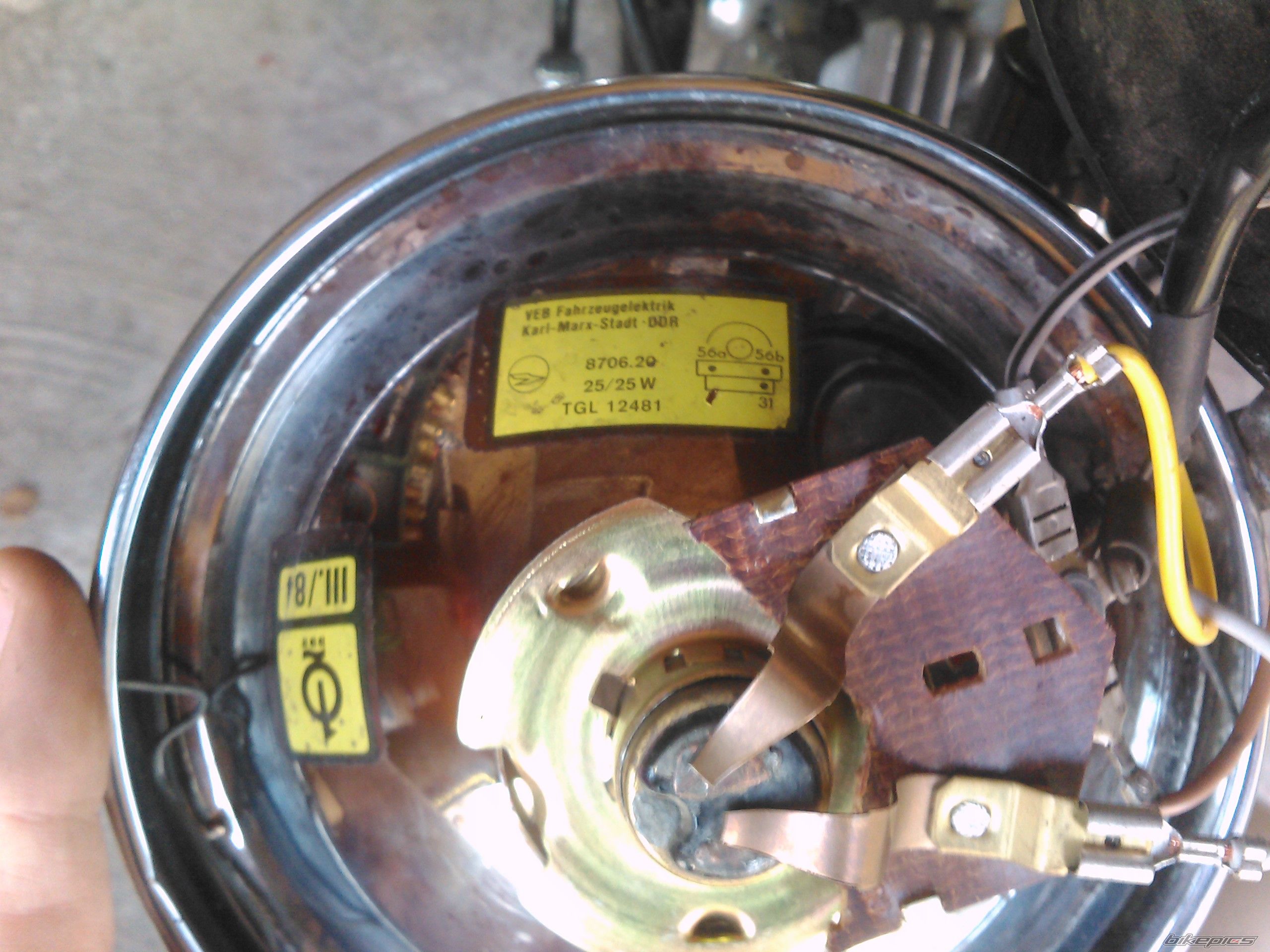 Bike Photo 2267536