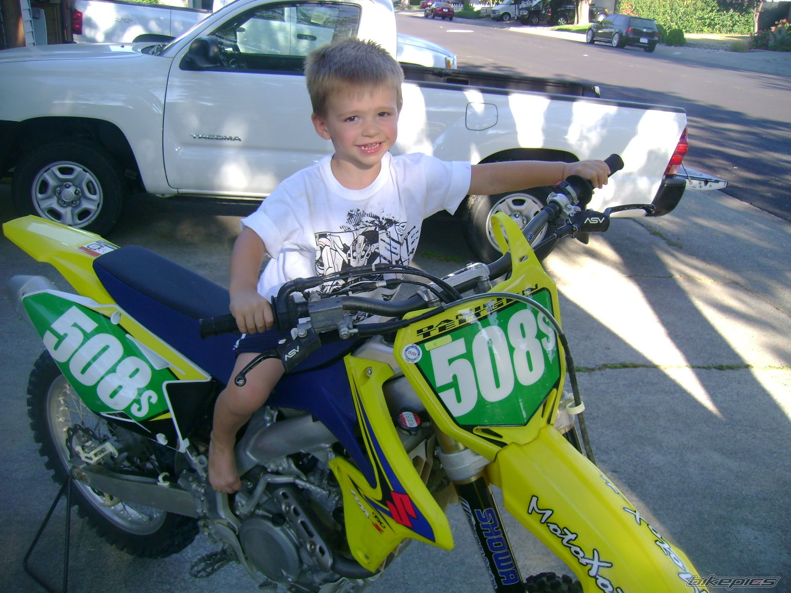 Bike Photo 2267601