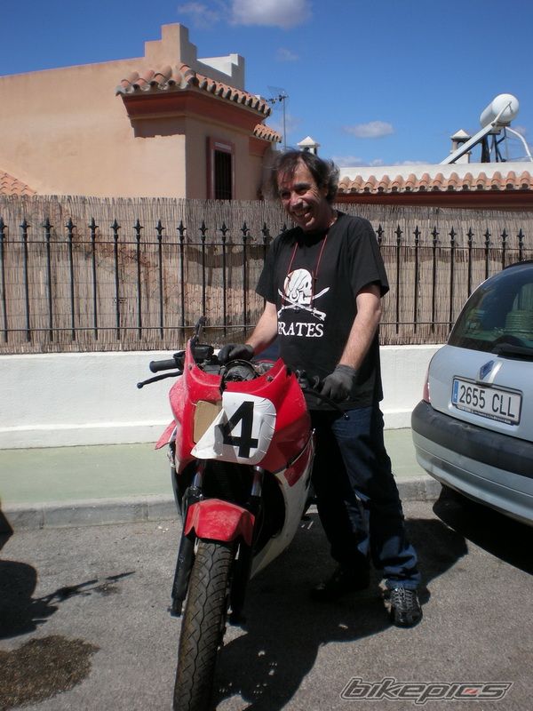 Bike Photo 2267608