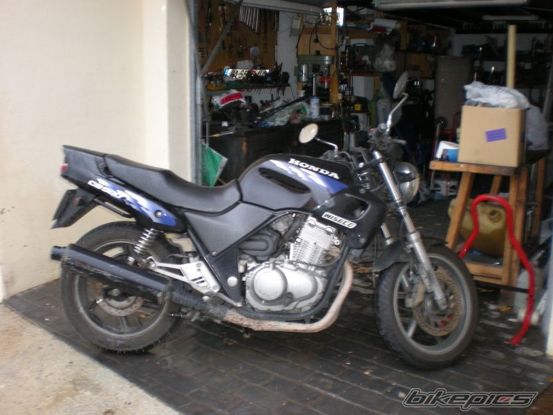 Bike Photo 2267612