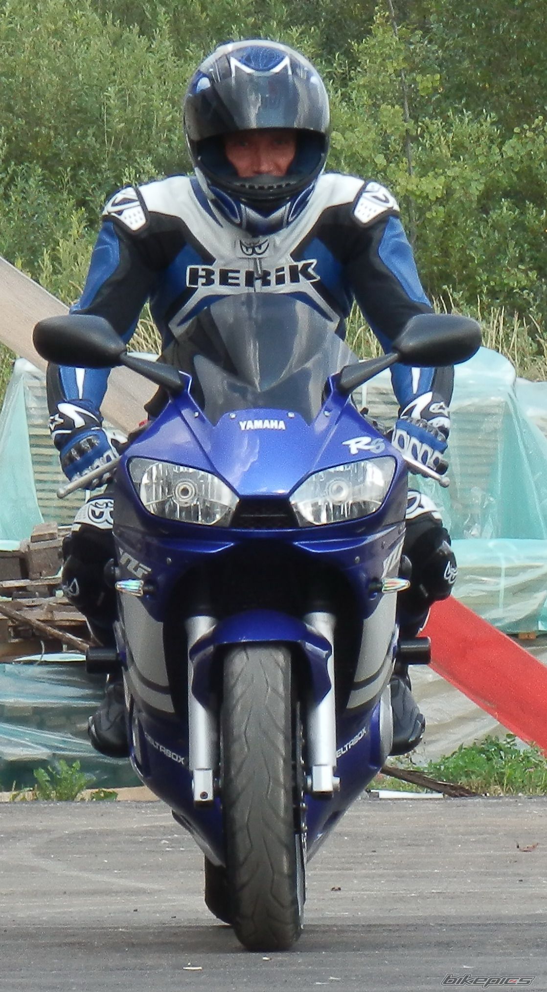 Bike Photo 2267625
