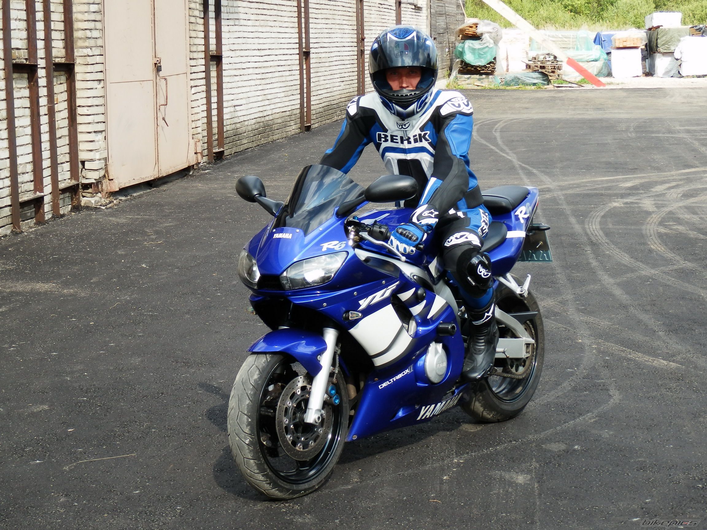 Bike Photo 2267630