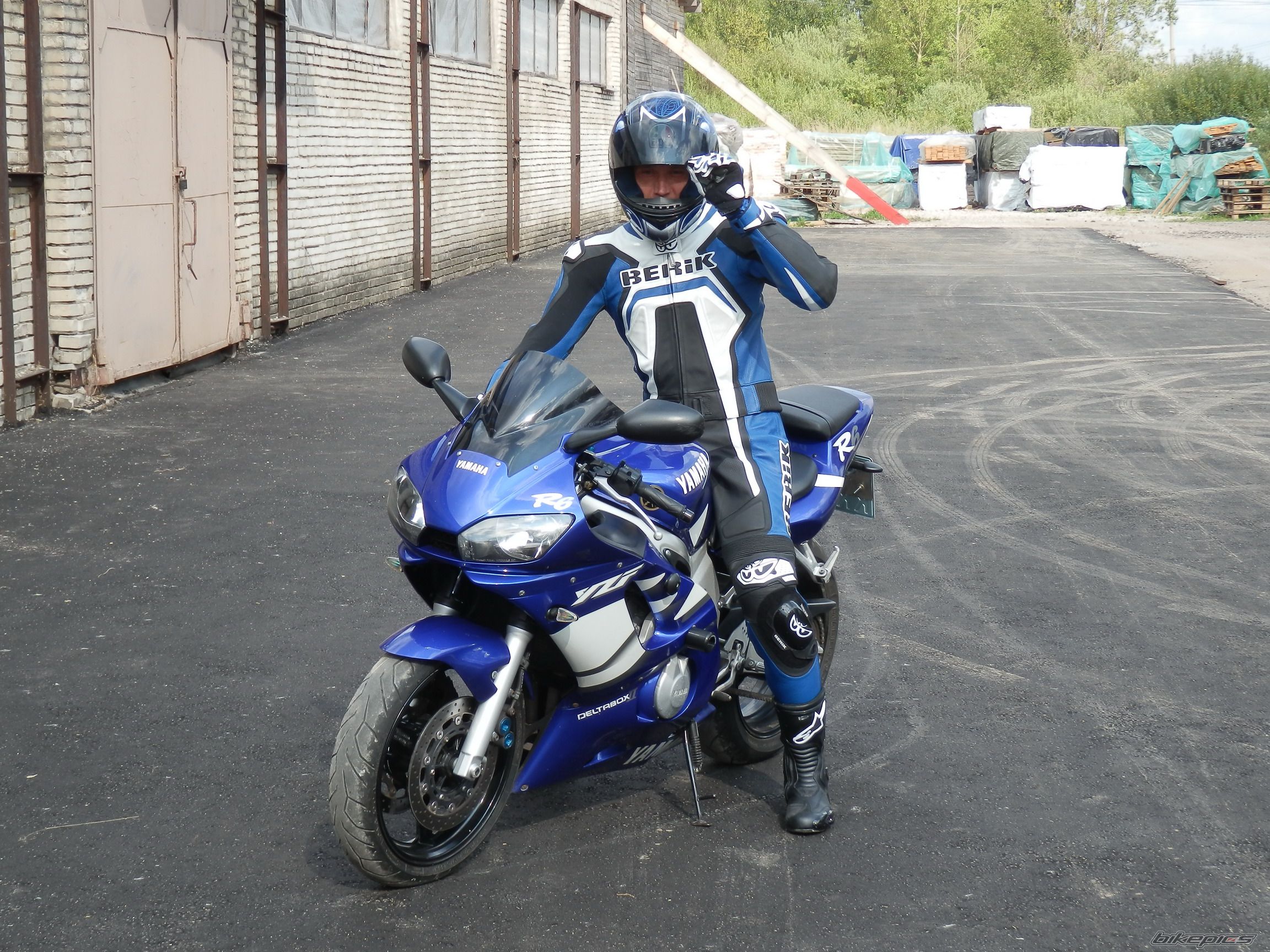 Bike Photo 2267638