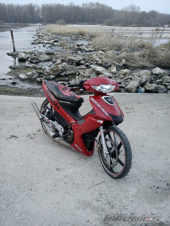 Bike Photo 2267795