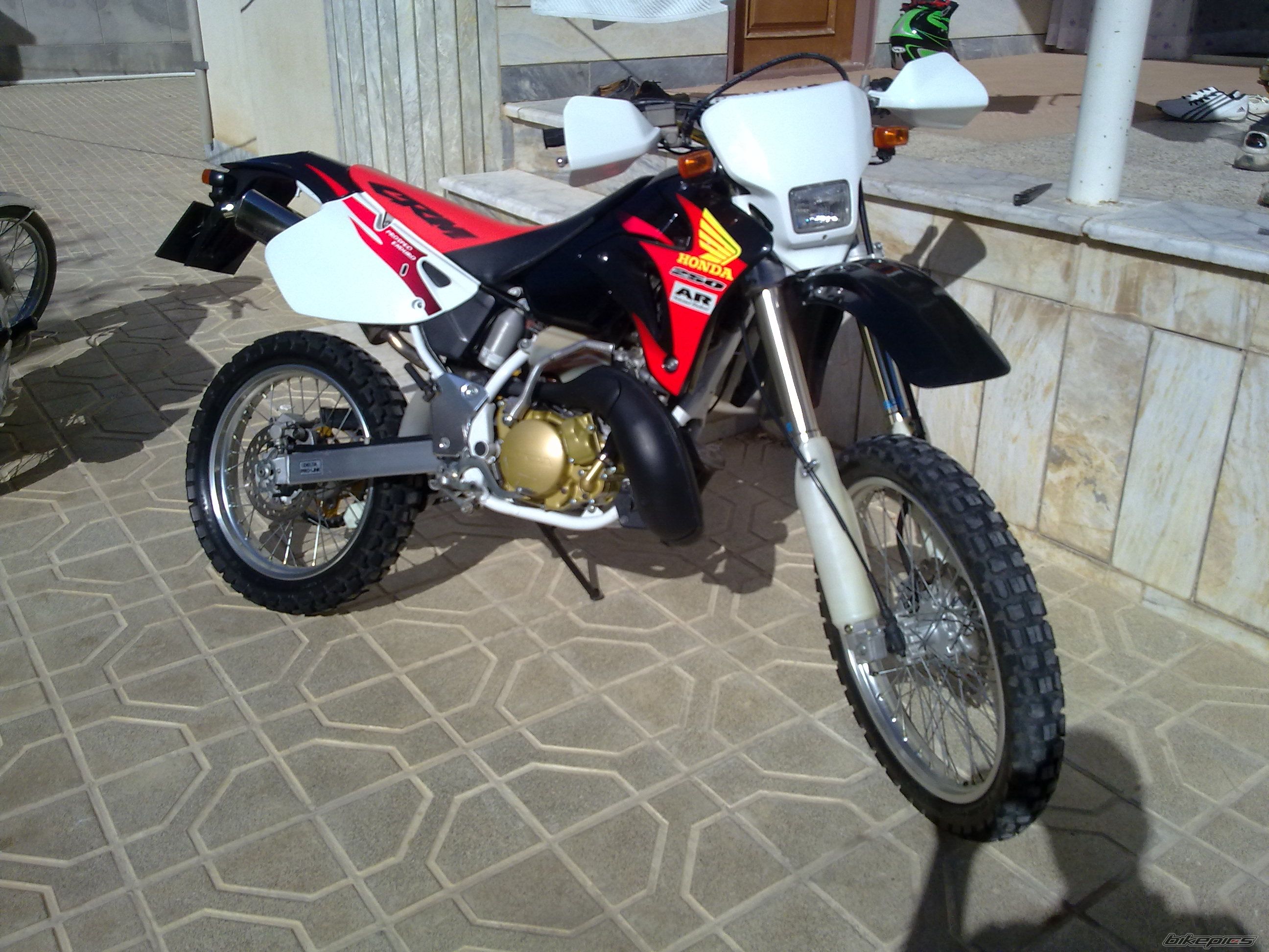 Bike Photo 2267909