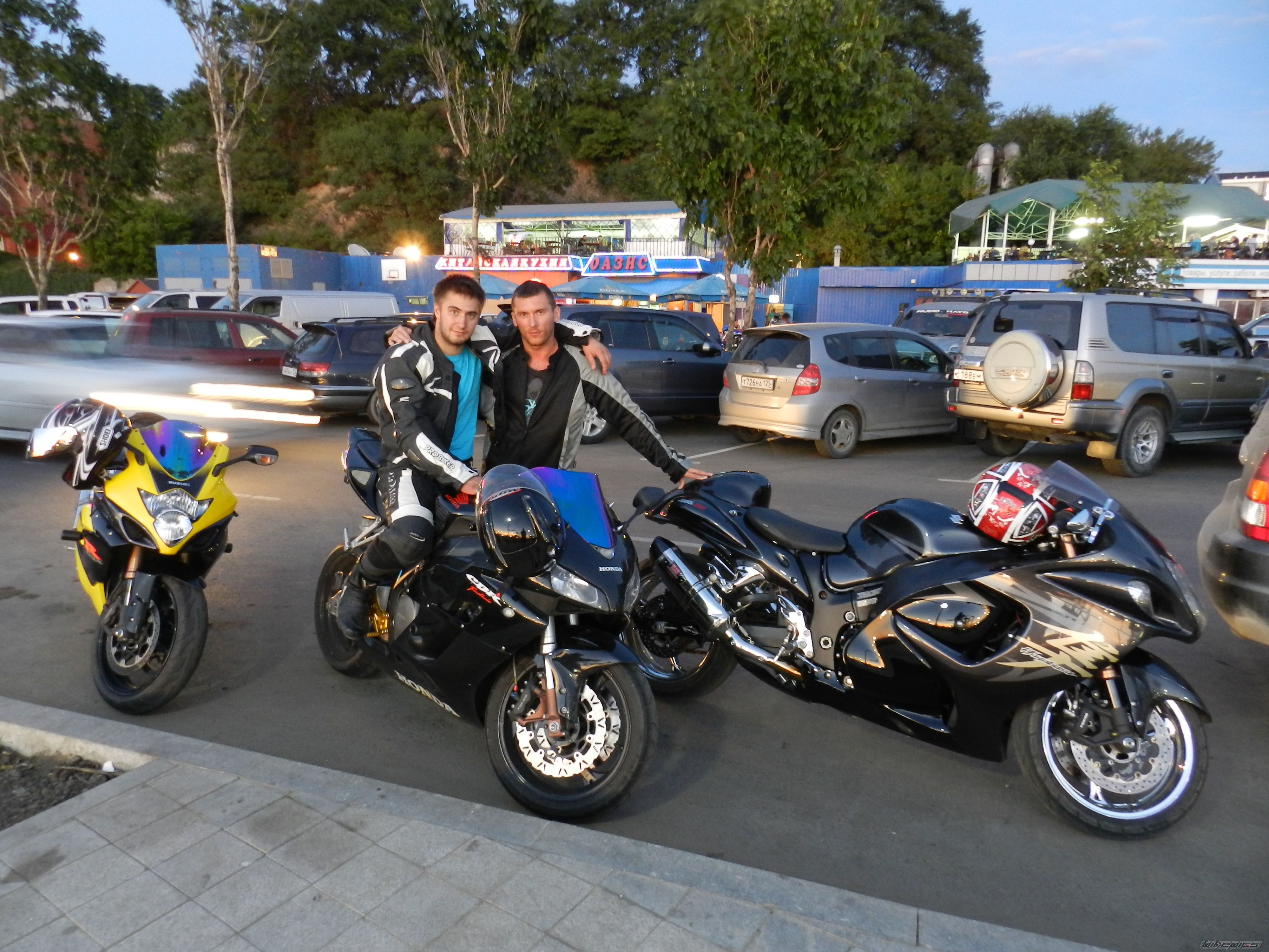 Bike Photo 2267931