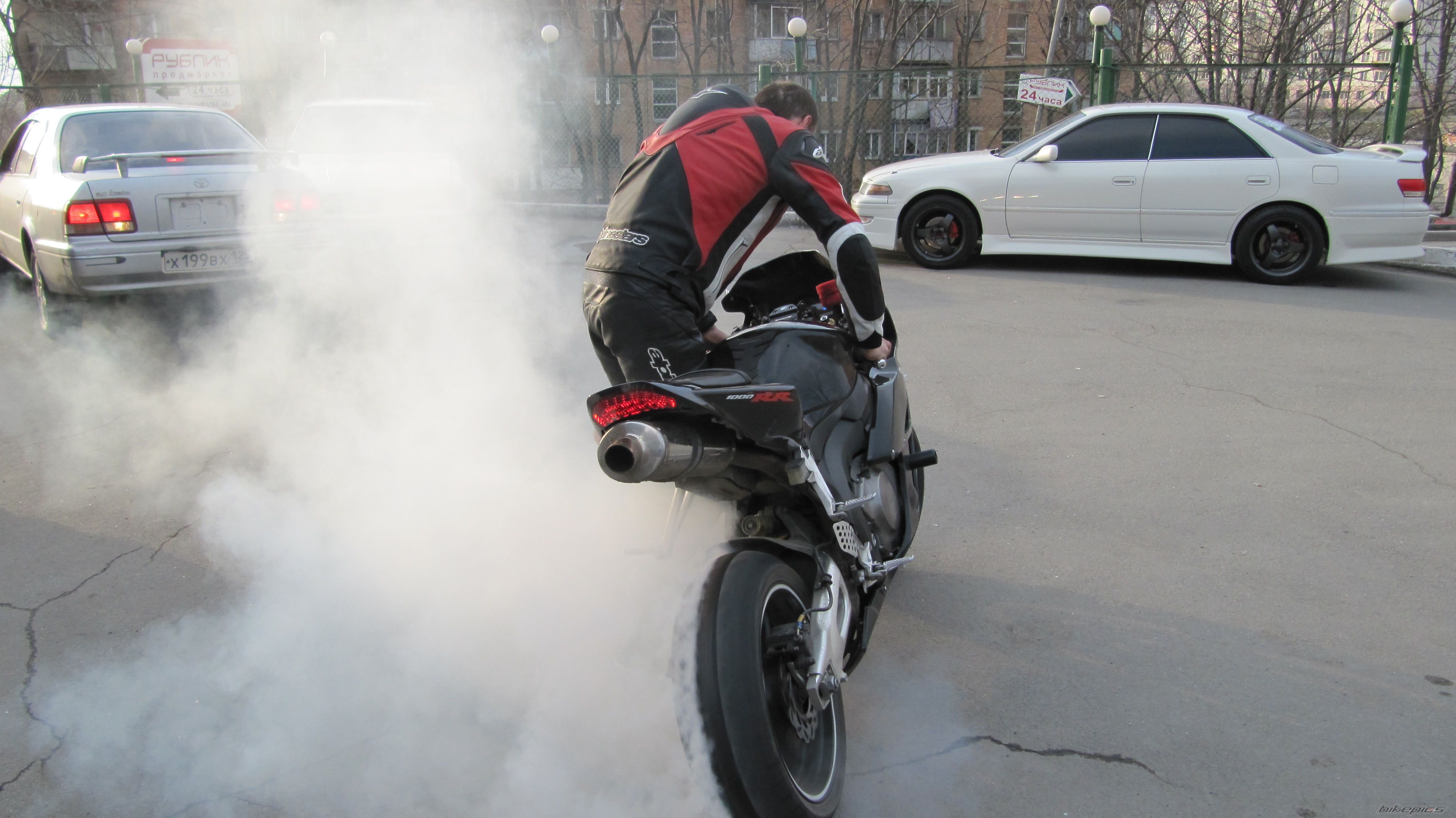 Bike Photo 2267935