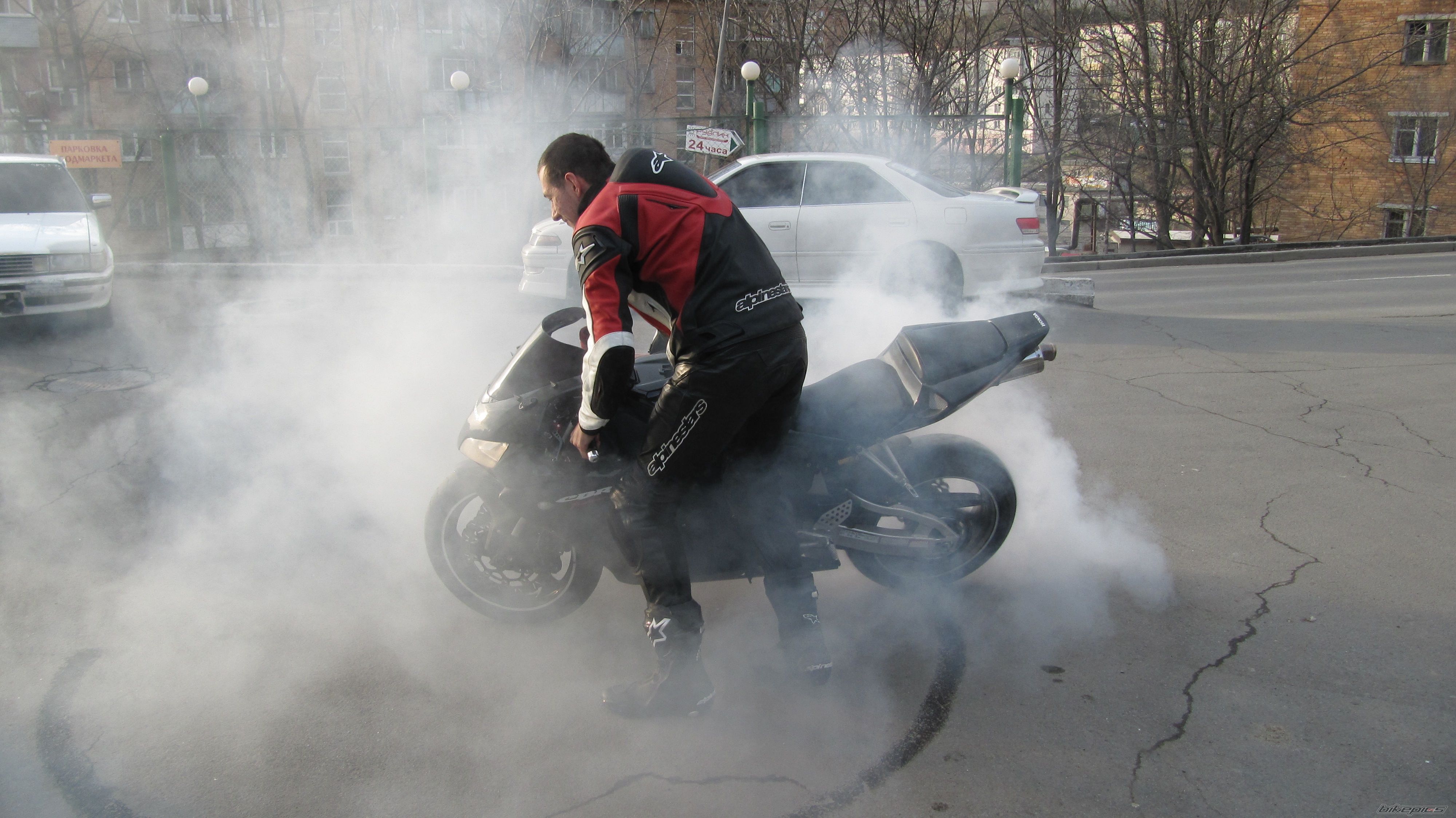 Bike Photo 2267936
