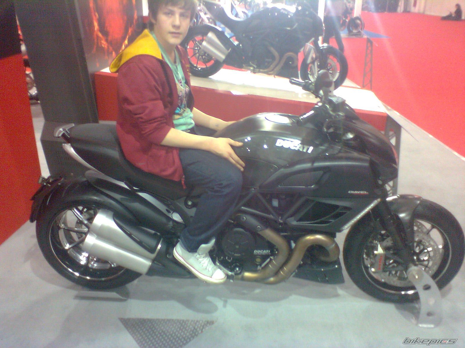 Bike Photo 2267977